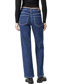 Mavi - Miracle Wide Leg Jeans