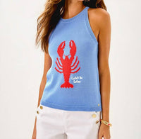 Lilly Pulitzer - Emra Sweater Tank