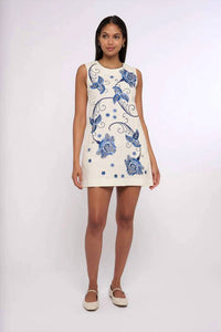 Love The Label - Tiffany Mini Dress
