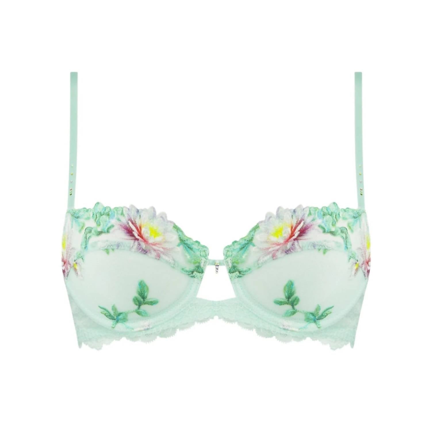 Lise Charmel - Amour Nymphea Demi Cup Bra