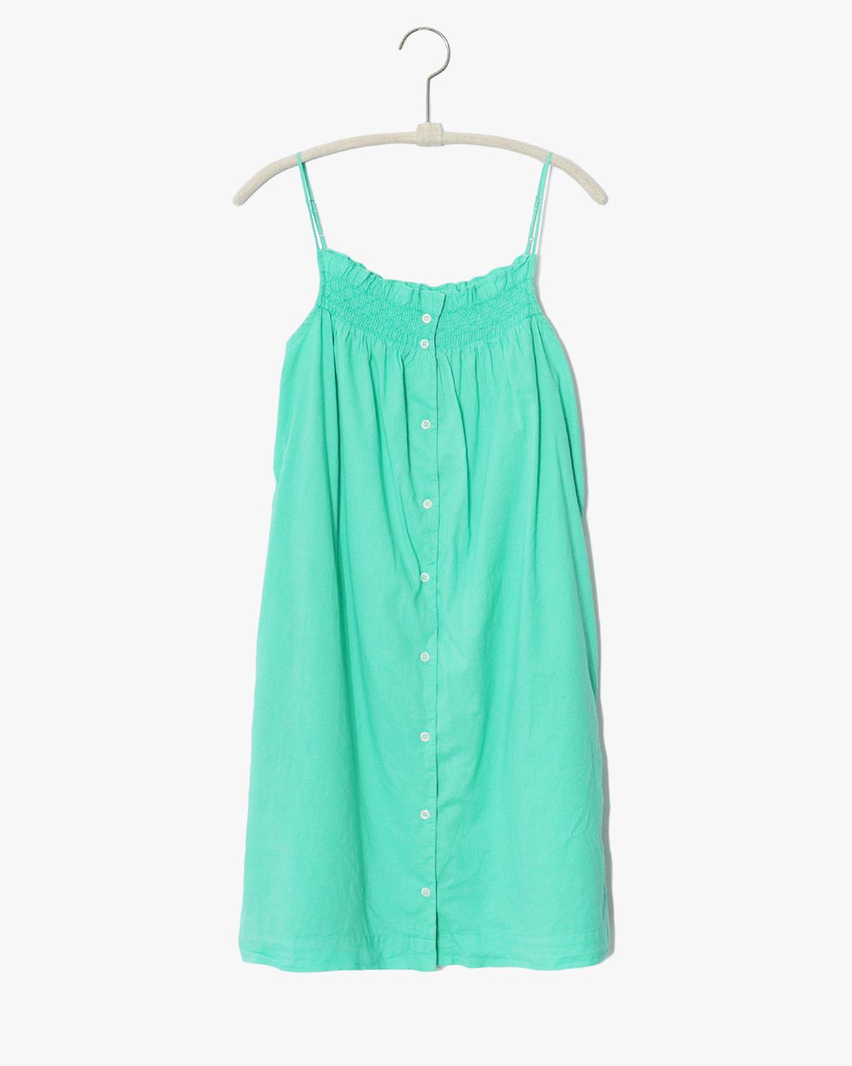TIGGY DRESS