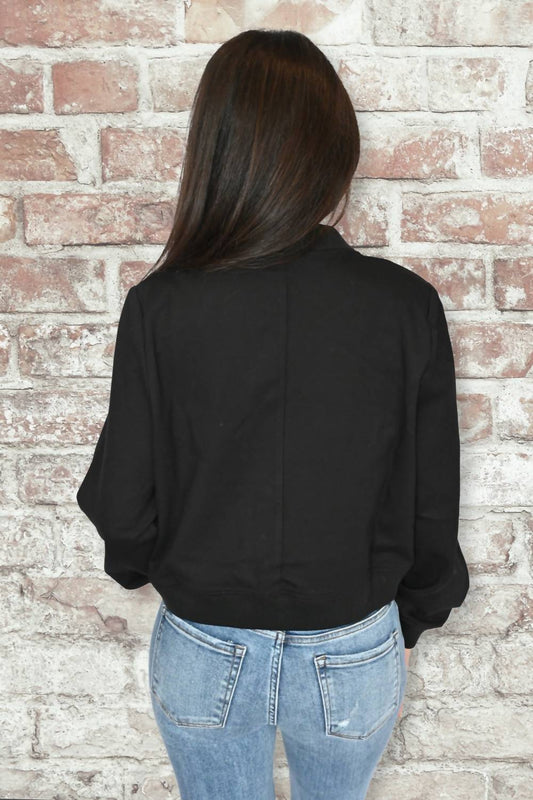 Elan - Briella Bomber Jacket
