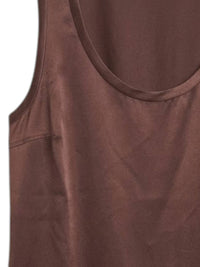 Brunello Cucinelli - Women's Silk Blend Sleeveless Top