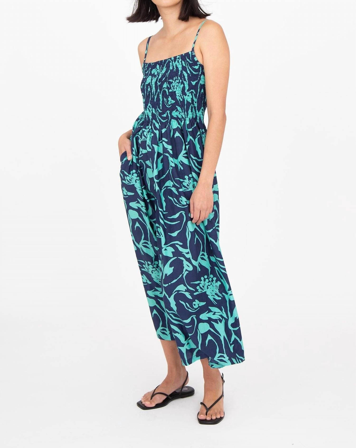 M.Patmos - Hester Maxi Dress