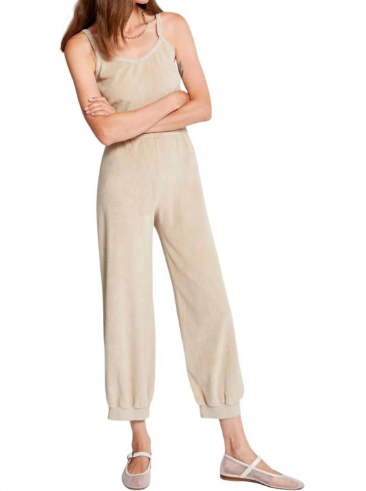 Suzie Kondi - Giorgi Tank Jumpsuit