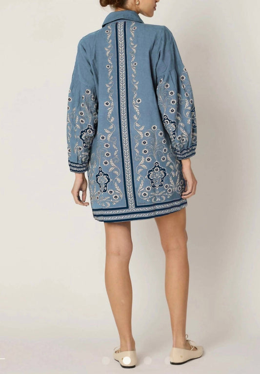 Cleobella - Anouk Mini Dress