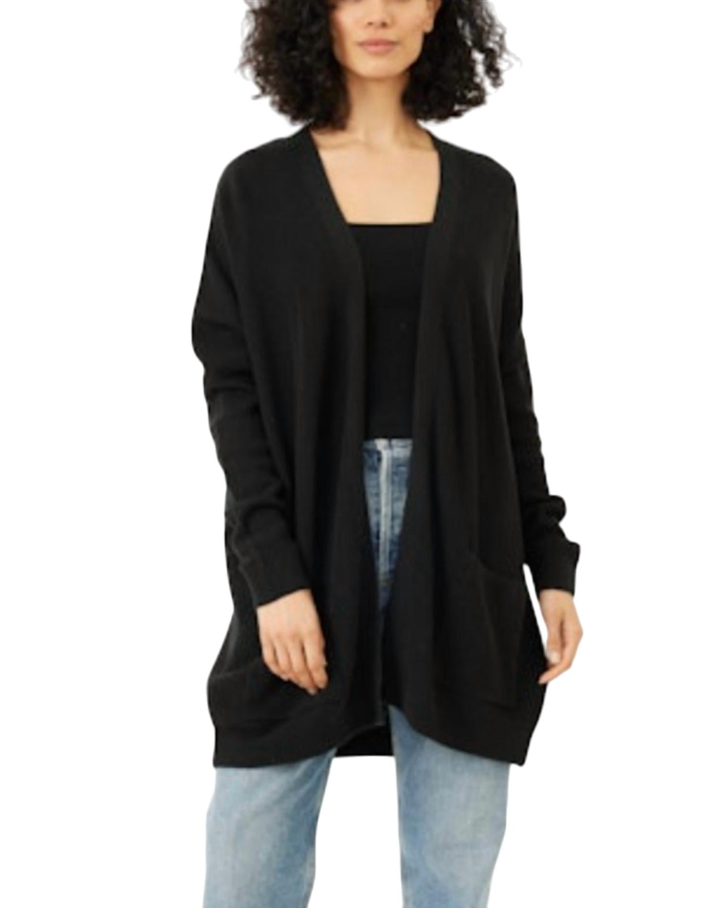 COOPER CARDIGAN