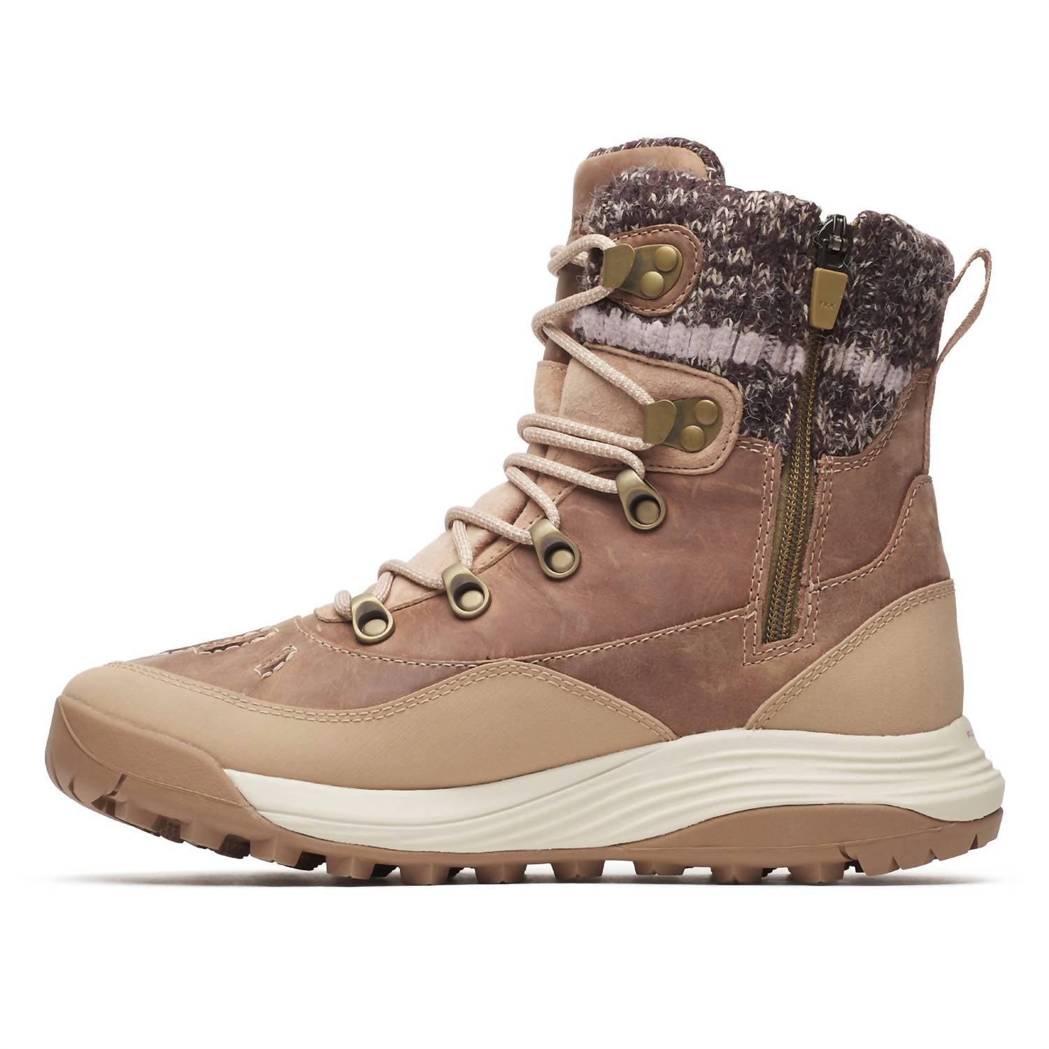 Merrell - Women's Siren 4 Thermo Mid Winter Boots