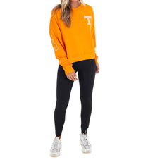 Stewart Simmons - University Of Tennessee Boxy Sweatshirt