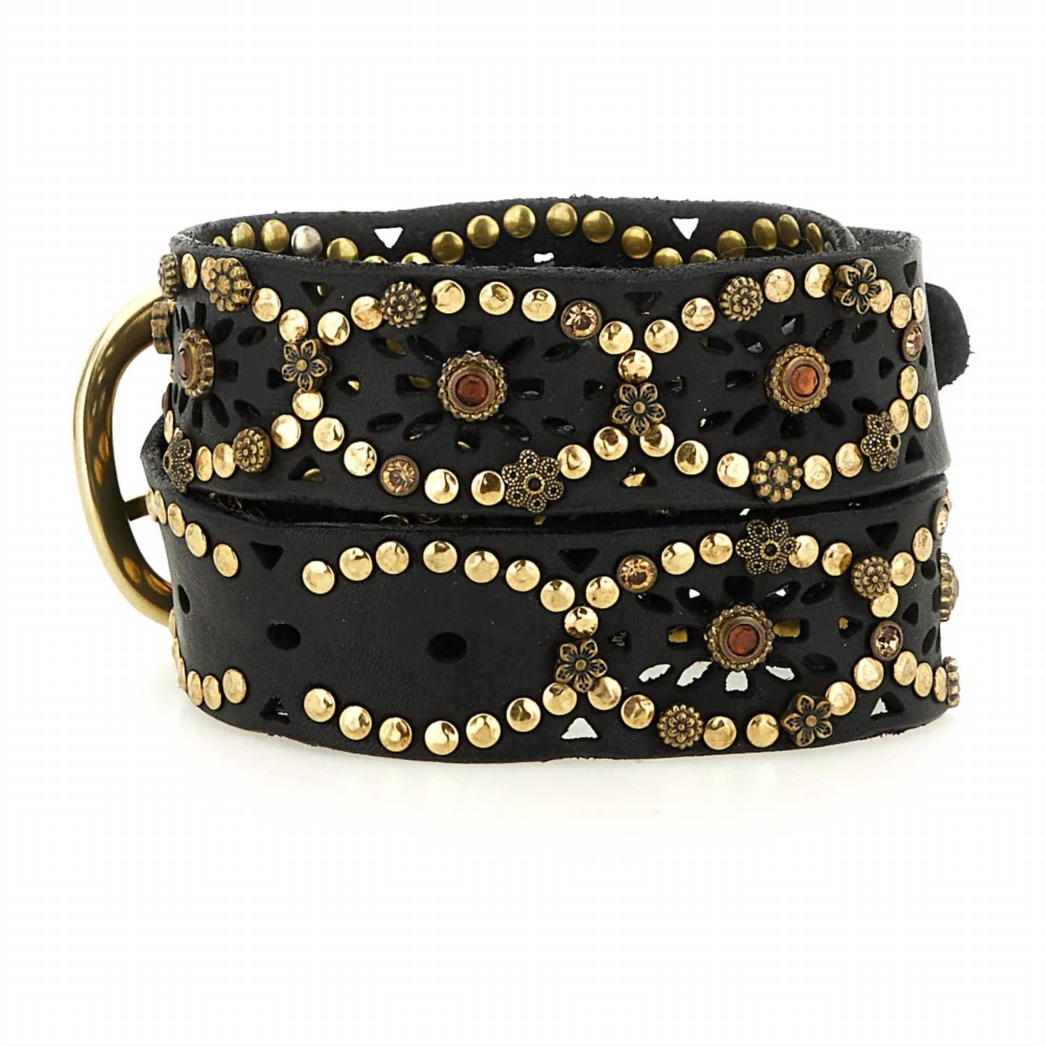 Campomaggi - Women's Bella Di Notte Belt