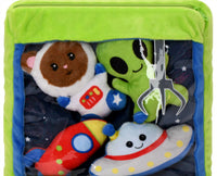 Iscream - Out of This World Claw Machine Plush