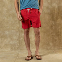 Duck Head - Sailport Solid Swim Short