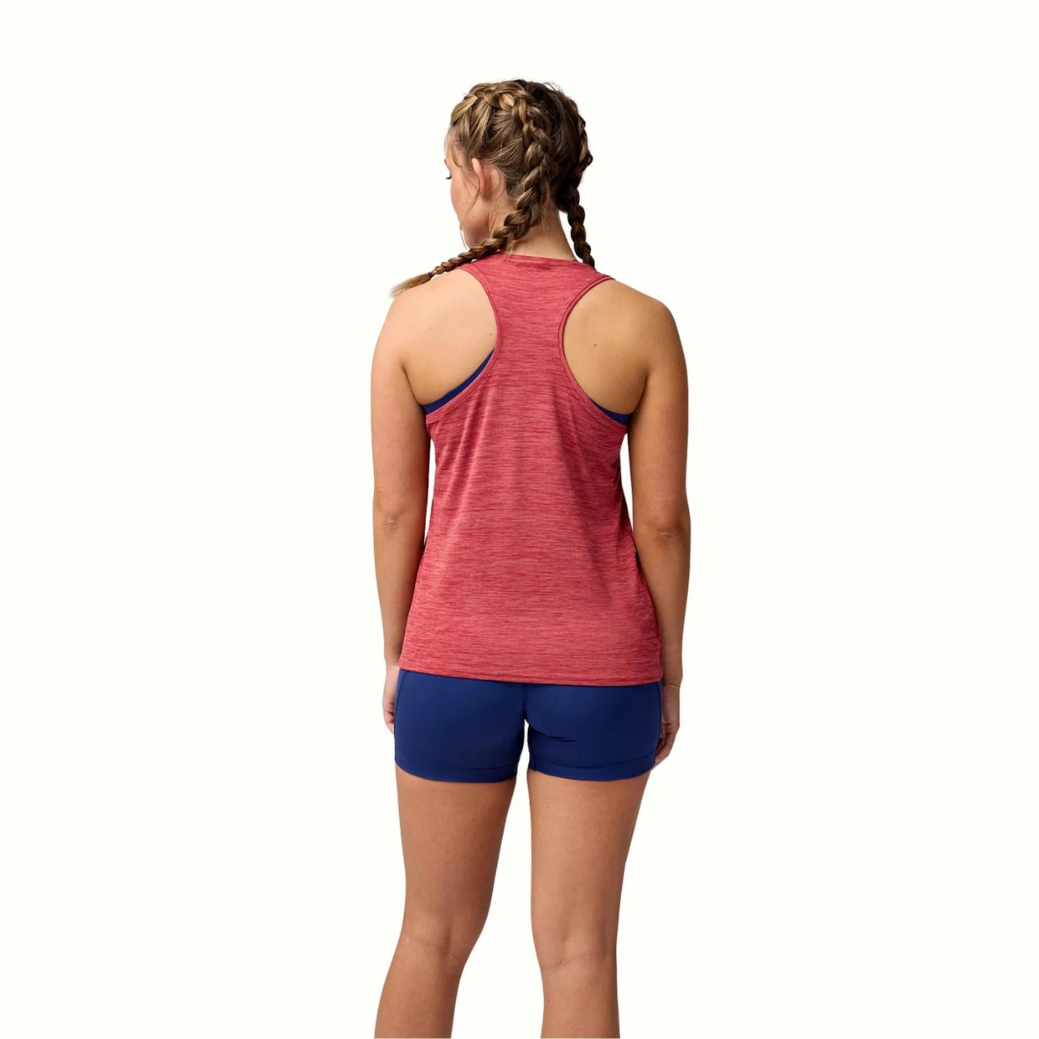 Brooks - Luxe Tank
