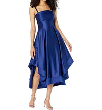 Betsy & Adam - The Lamour Satin Dress