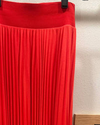 Lloyd - Women's Della Jersey Skirt