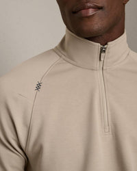 Rhone - Dreamstate 1/4 Zip Sweater
