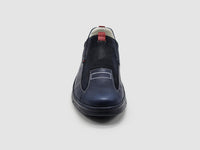 Kcr Group - Men's Everyday Slip-On Leather Shoes