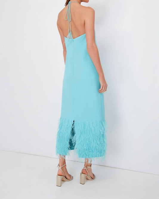 Alexis - Women's Izzie Dress