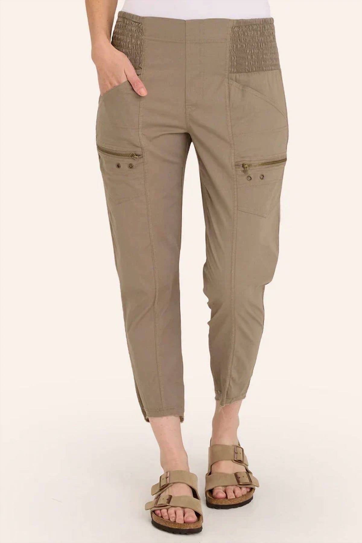 Xcvi - Acker Slim Pants