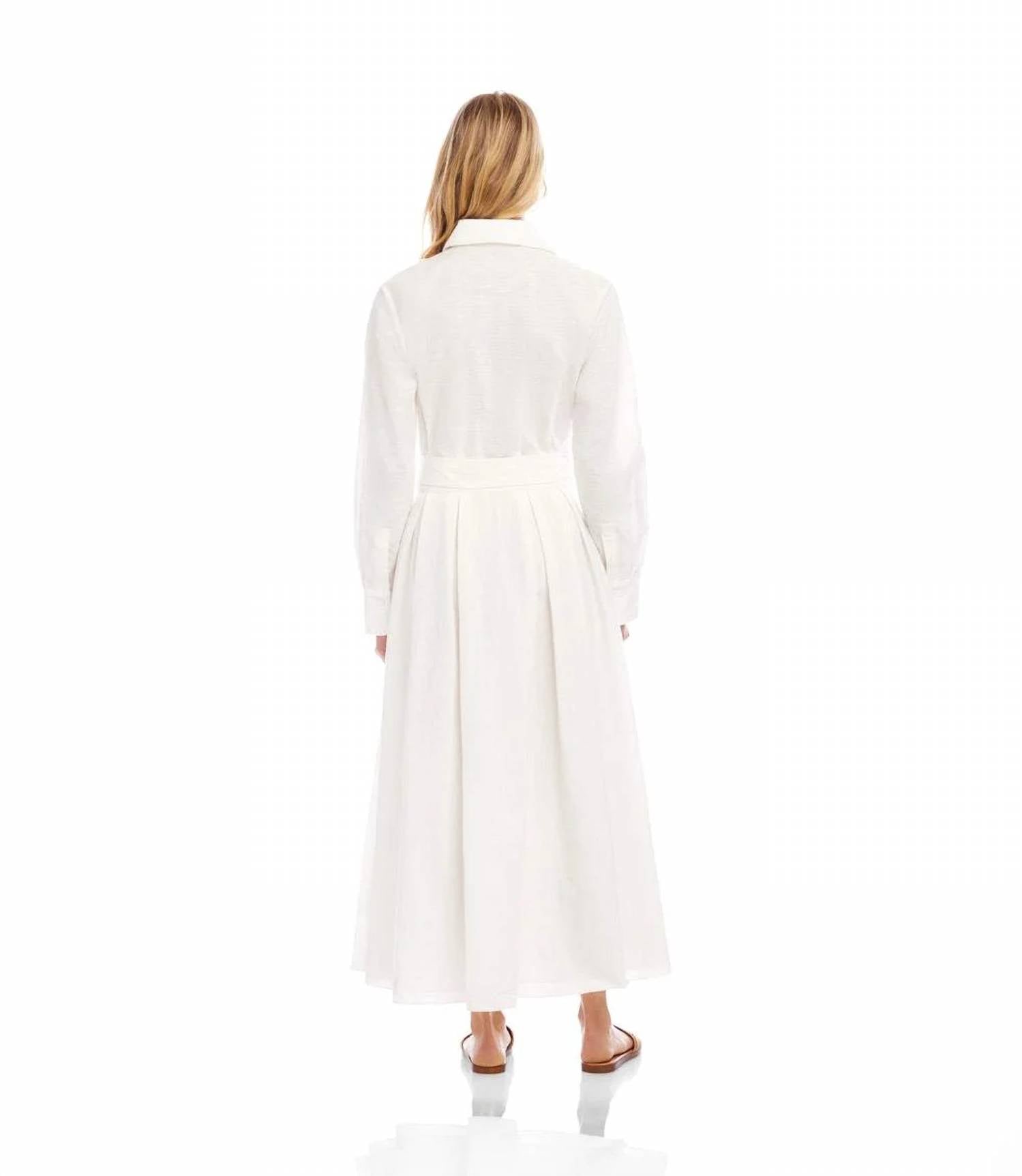 Karen Kane - Day Dreamer Dress