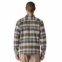 Patagonia - Fjord Flannel Shirt