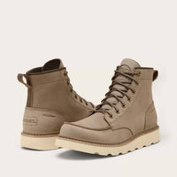 Sorel - Sorel SLABTOWN 62'™ Men's Moc Waterproof Boot