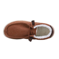 Lamo - Men's Samuel Textile Deck Shoes