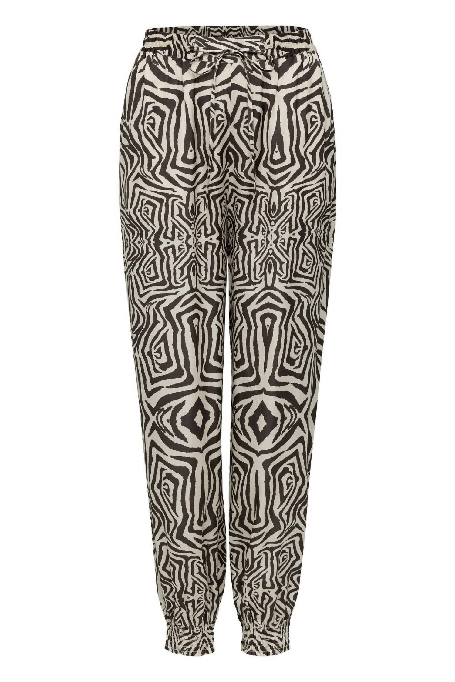 Carolina K - Women's Genie Pants