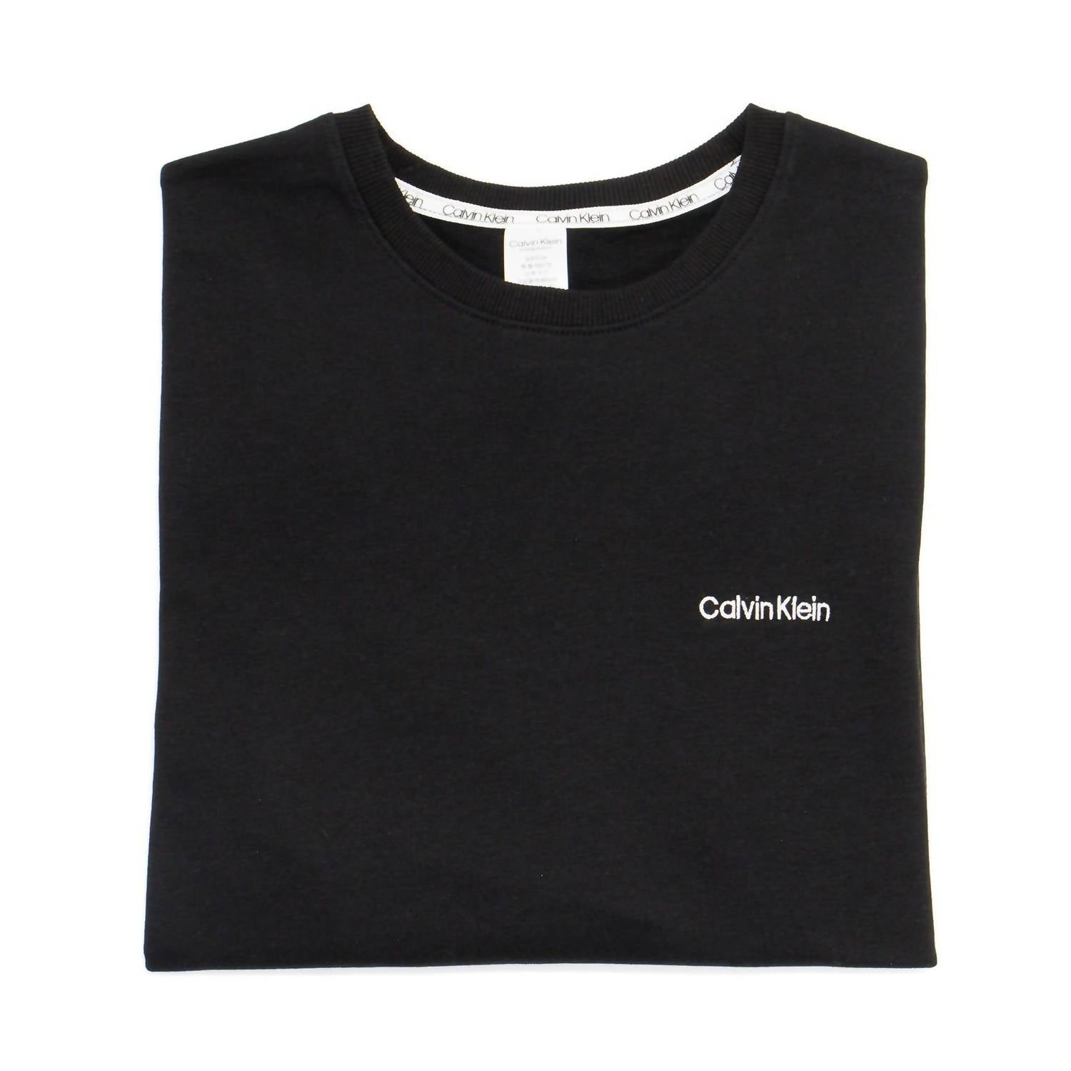 Calvin Klein - Women's Modern Cotton Lounge Sweatshirt