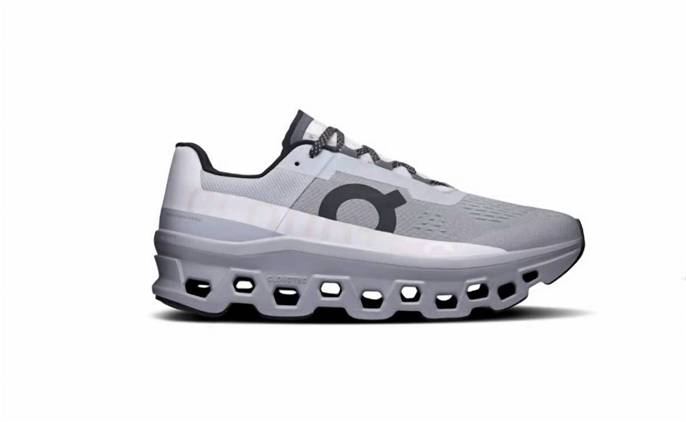 On - Men's Cloudmonster Running Shoes