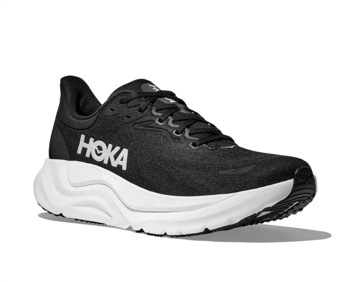 Hoka - Men's Arahi 8 Wide Running Shoes