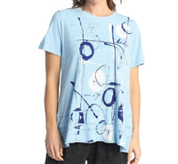 Jess & Jane - Balboa Mineral Washed Top