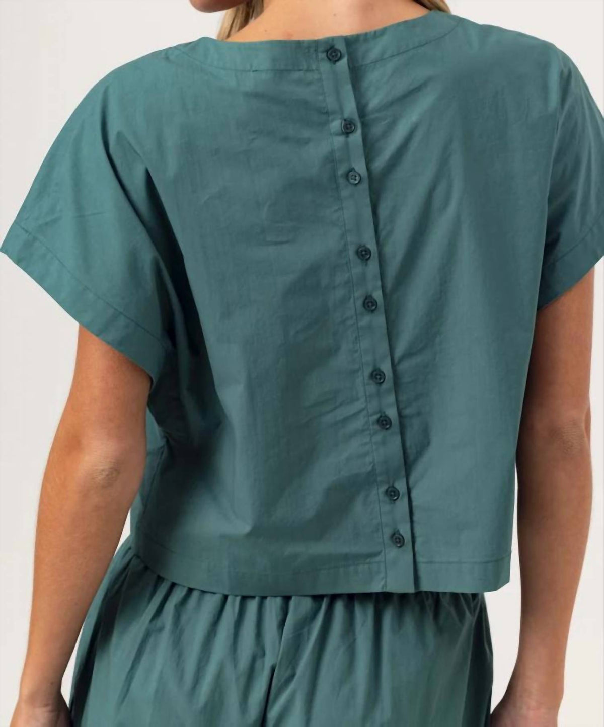 Sundays - Esme Blouse