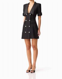 Elliatt - Ruby Mini Blazer Dress
