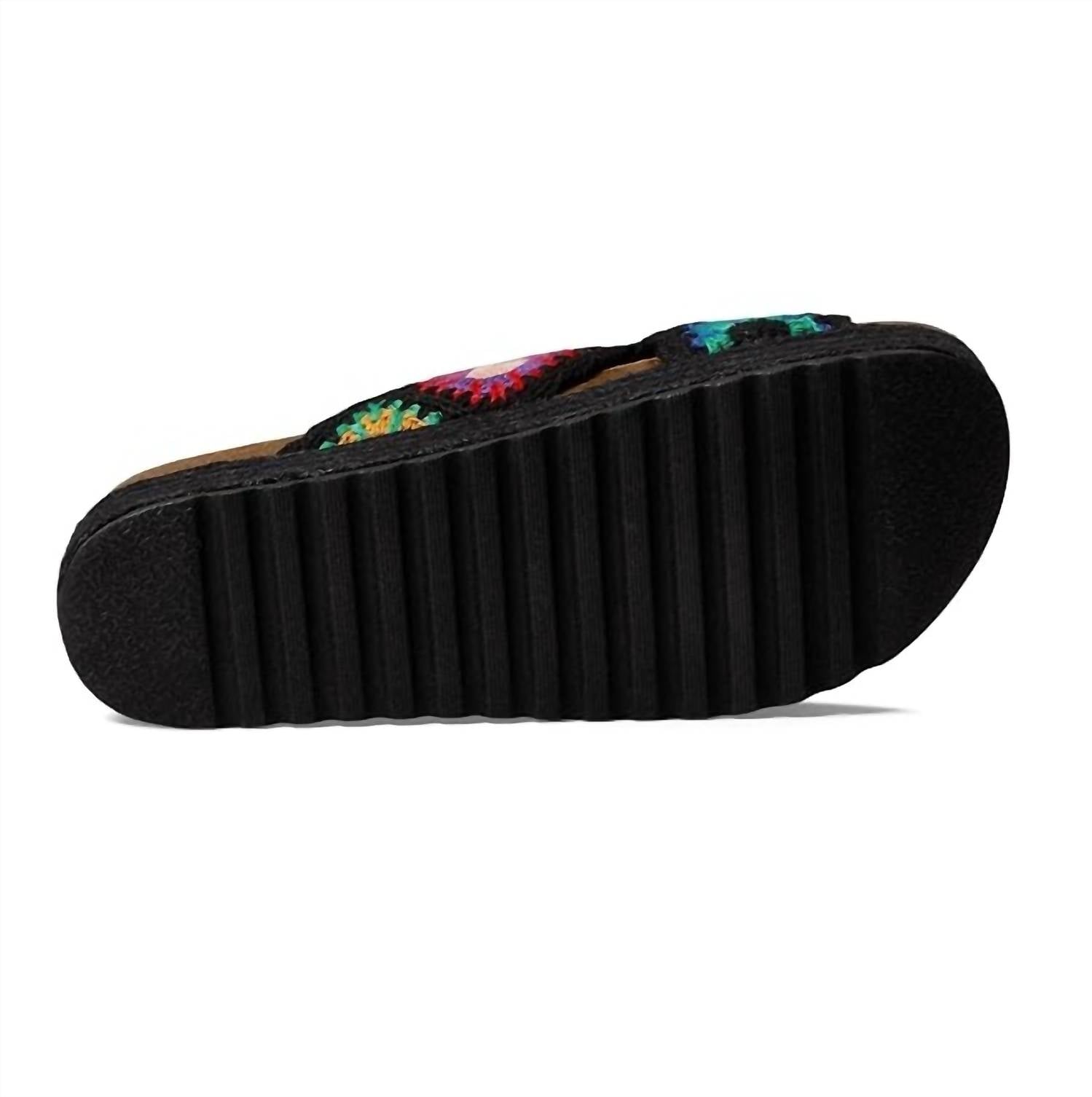 Dirty Laundry - Women's Plays Sandal