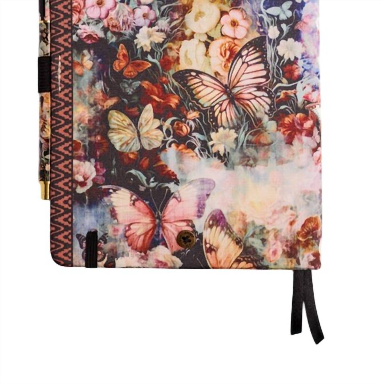Johnny Was - Women's Teyros Journal And Pen Set