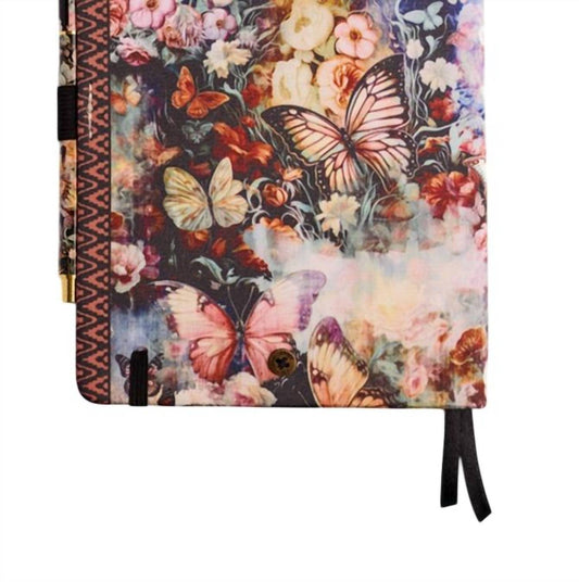 Johnny Was - Women's Teyros Journal And Pen Set