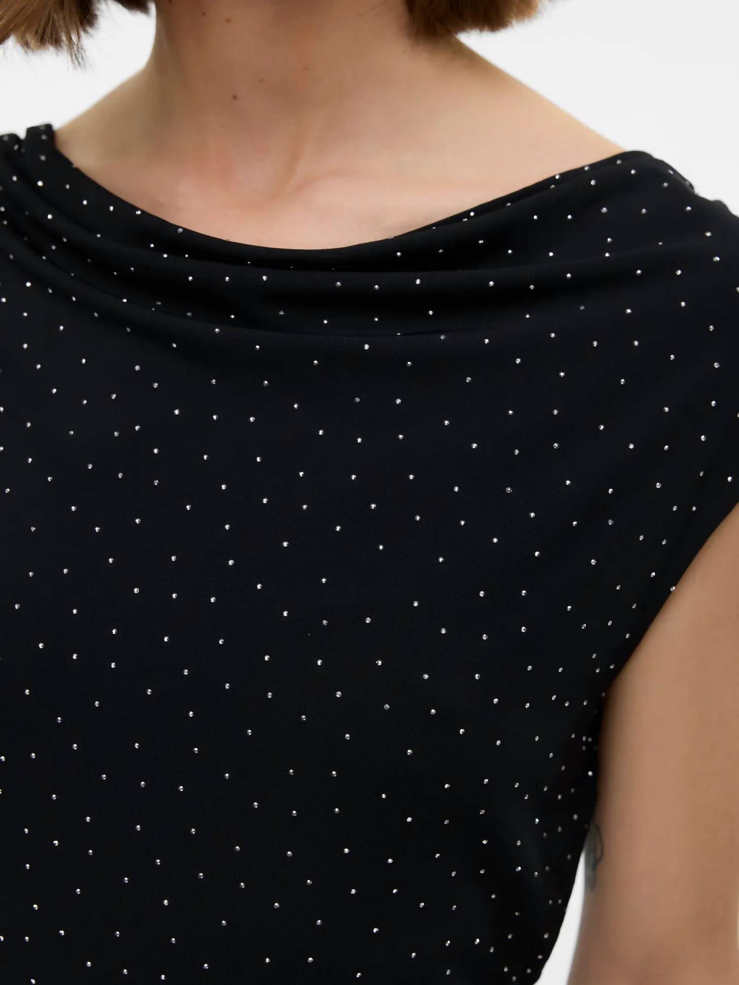Vero Moda - Nata Maxi Dress