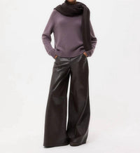 Twp - Jill Crewneck Sweater