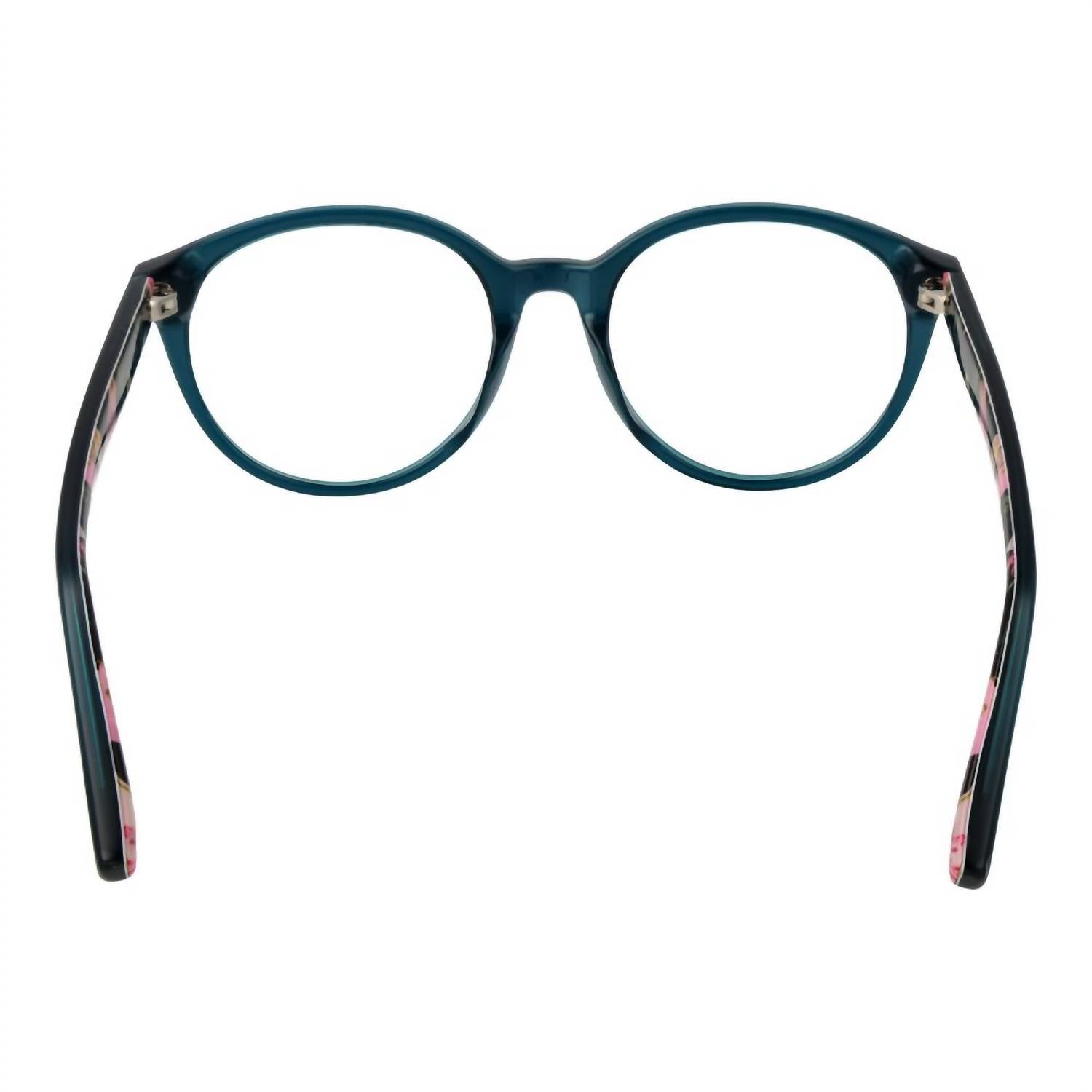 Ted Baker - Women's Optical Eyeglasses Frame With Demo Lens