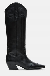 Steve Madden - Women's Dollie Boots