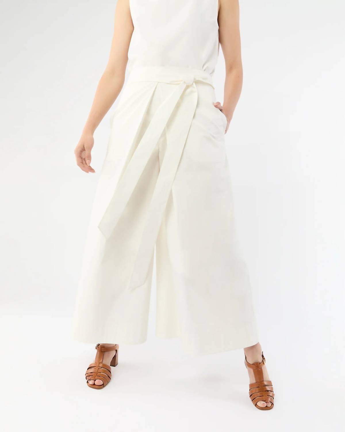 Ann Mashburn - Molly Pant