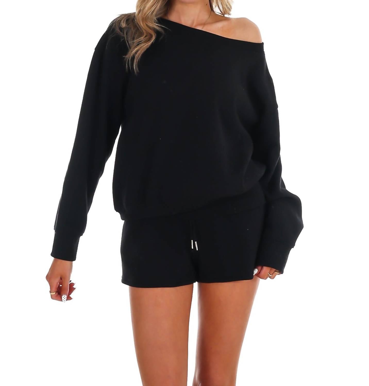 Zenana - Another Chance Two Piece Set