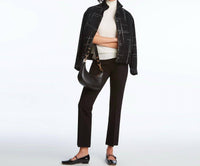 Elliott Lauren - Plaid Jacket