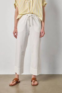 Lilla P - Wide Leg Summer Pant