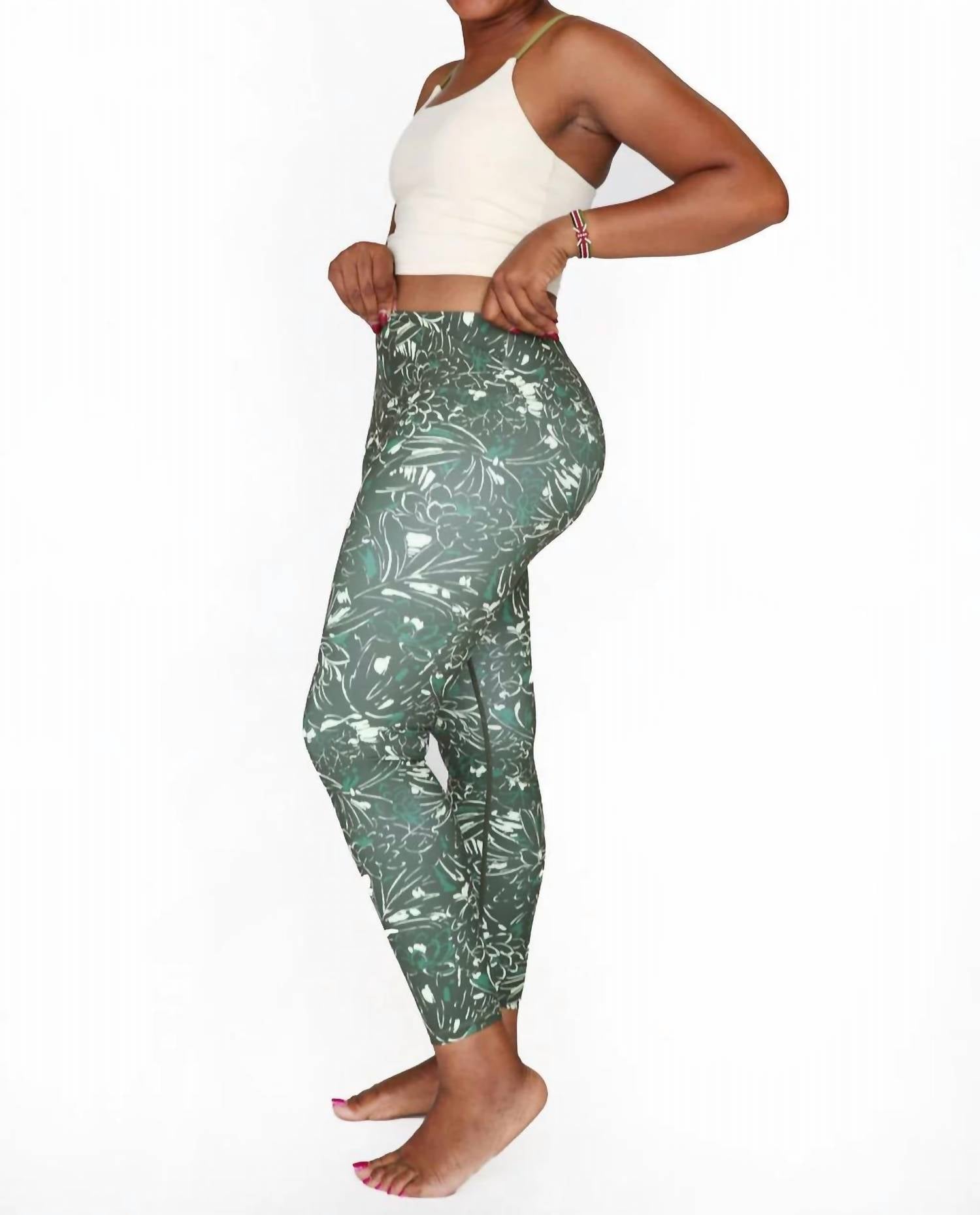 Lovlei - Crossroads Leggings