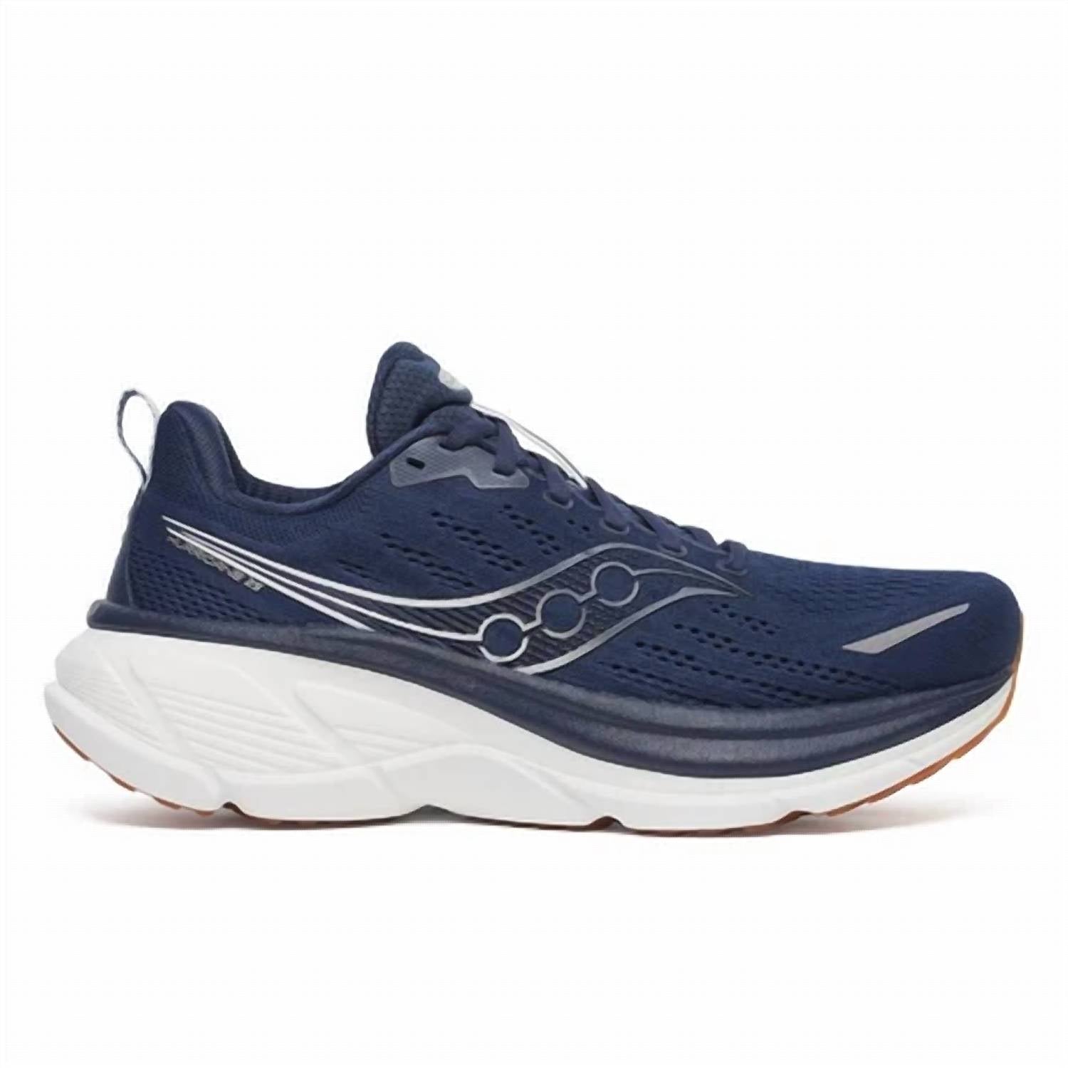 Saucony - Men's Hurricane 25 Shoes