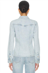 Rails - Taiana Fitted Shirt