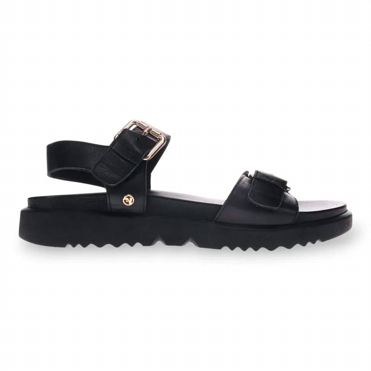 Revere - Women's Cyprus Sandal