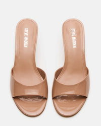 Steve Madden - Women's Kendrix Stiletto Heels